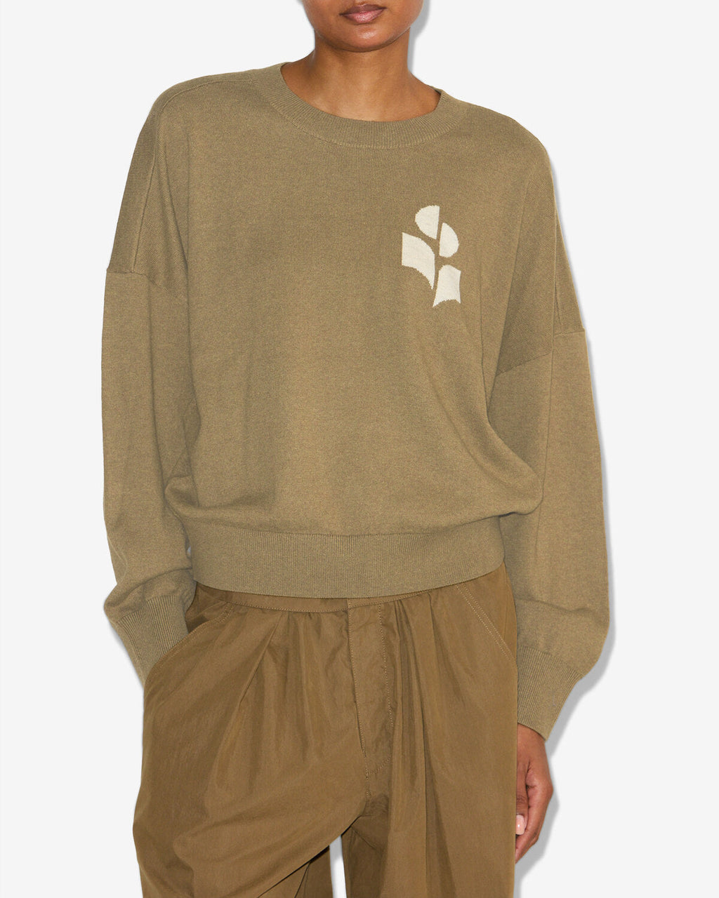 MARISANS SWEATER