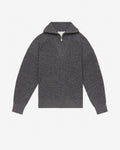 BENNY SWEATER
