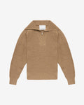 BENNY SWEATER
