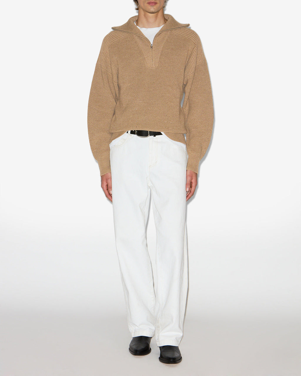 BENNY SWEATER