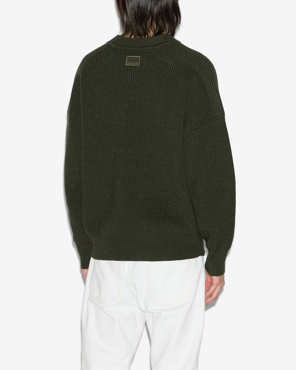 BARRY SWEATER