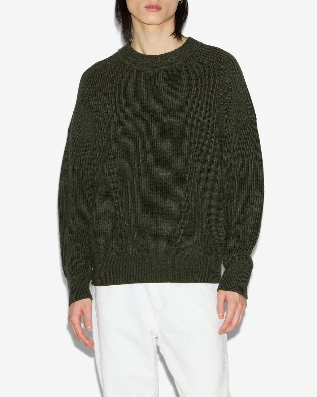 BARRY SWEATER