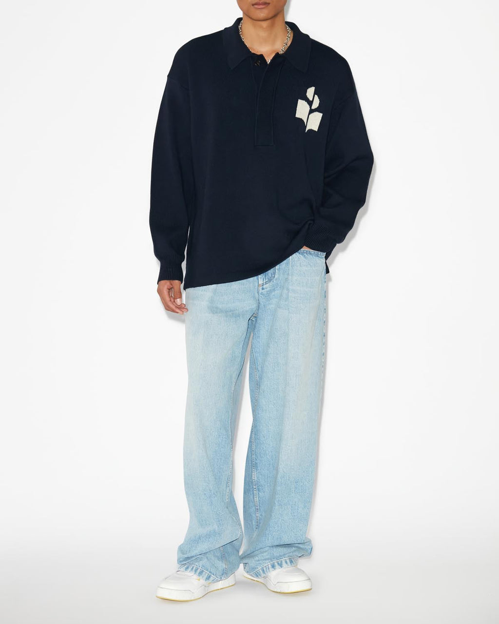 William Sweater
