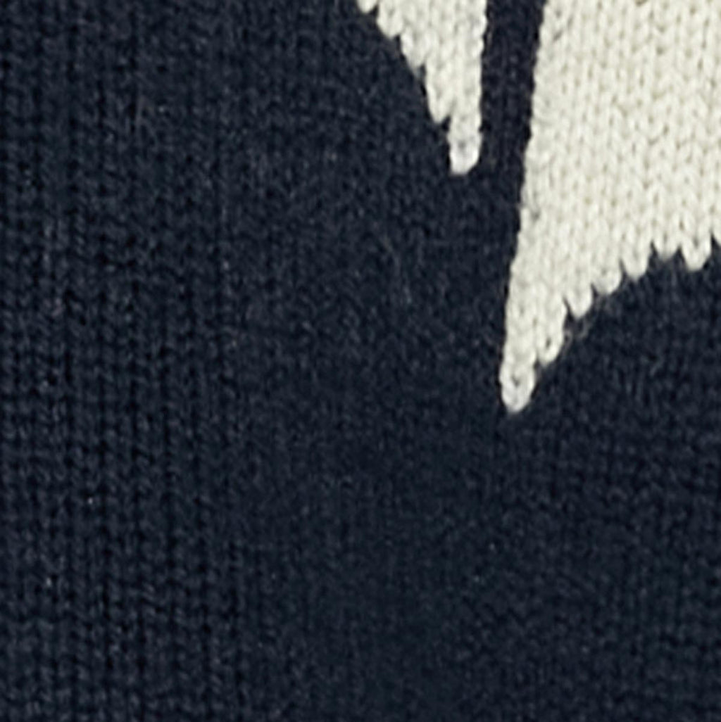 William Sweater