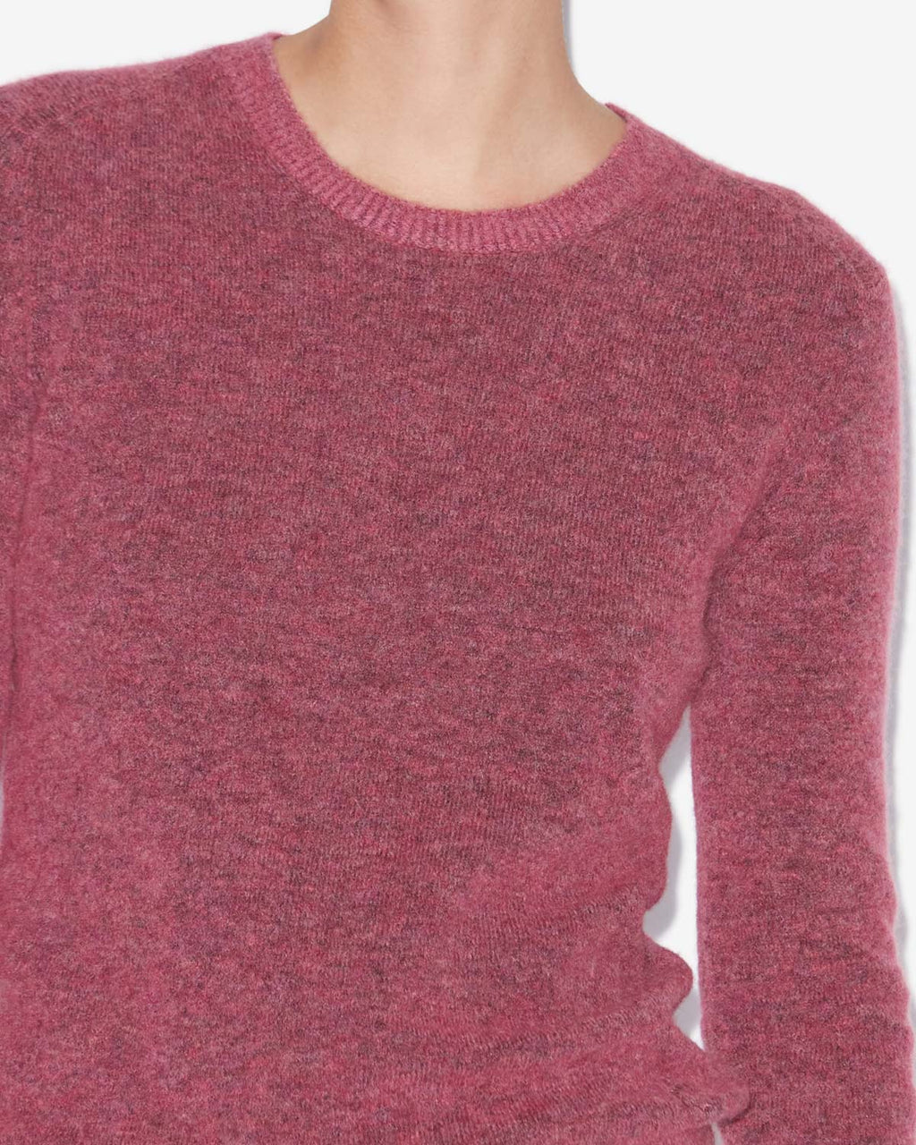 OBIRA SWEATER