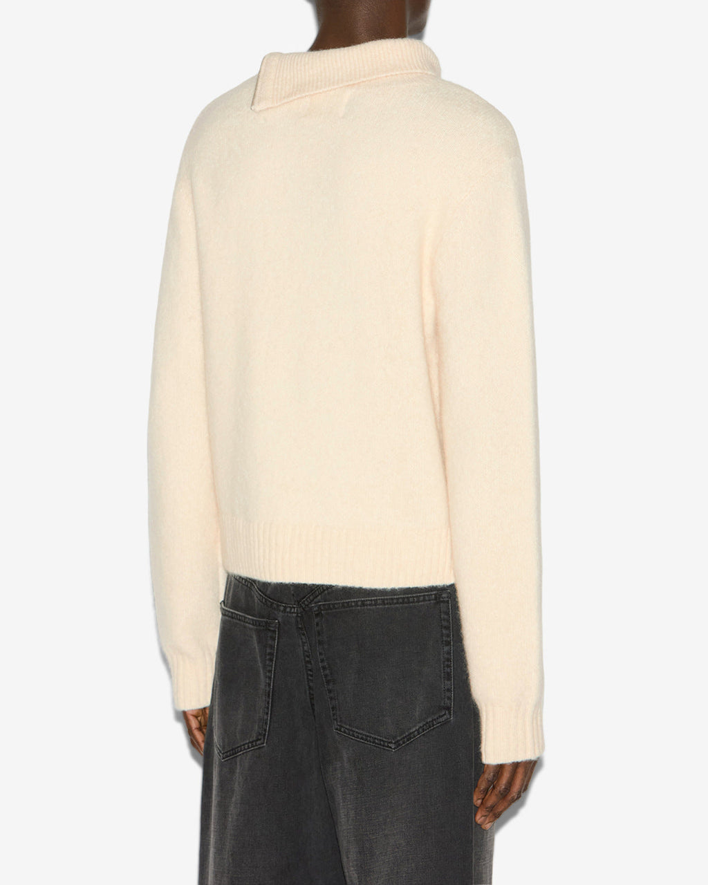 ALIOCHA SWEATER