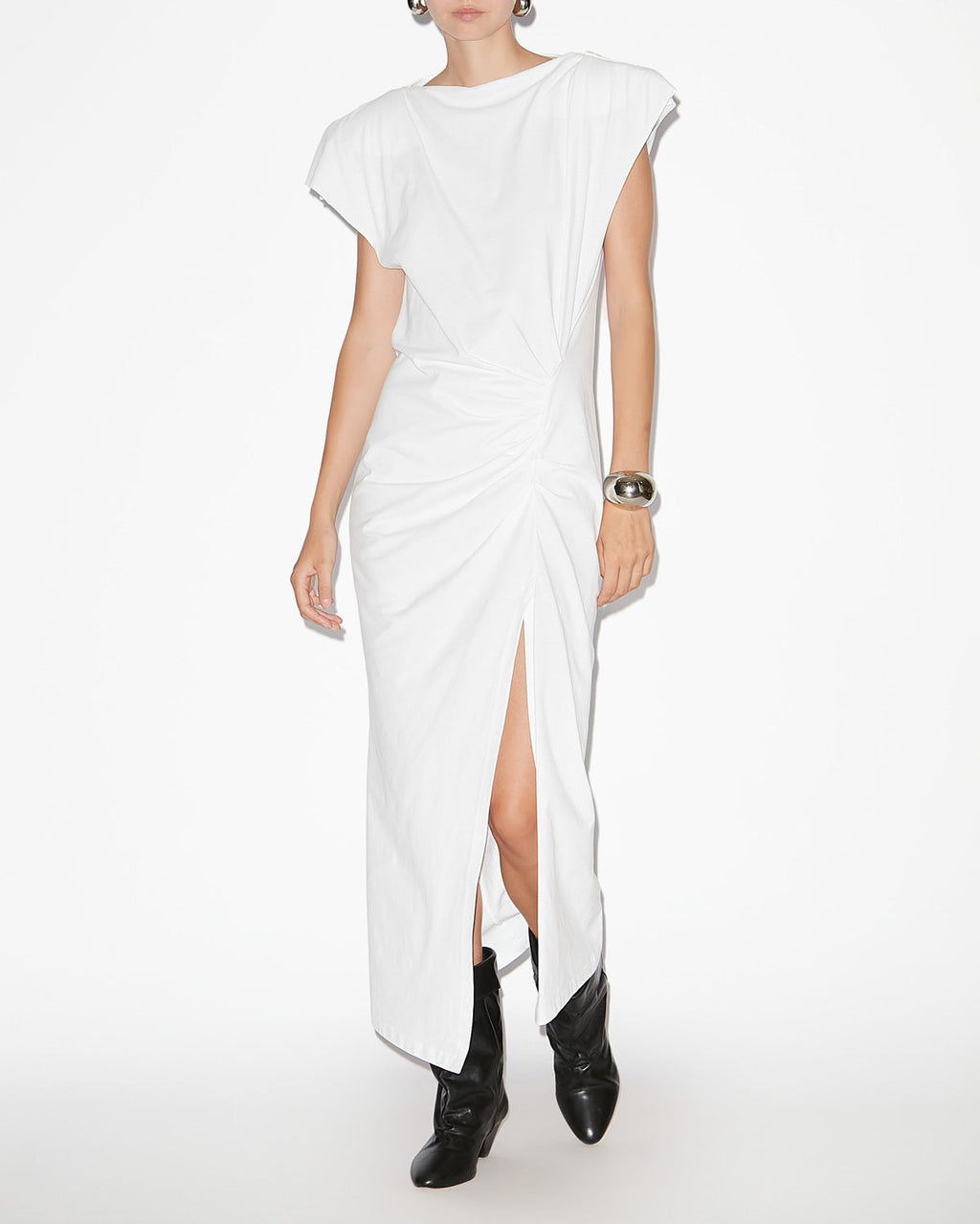 NADELA DRESS