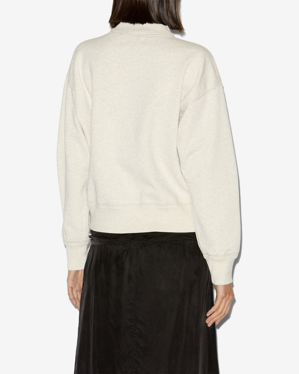 MOBY SWEATSHIRT