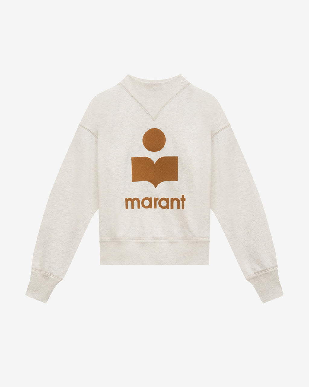 MOBY SWEATSHIRT