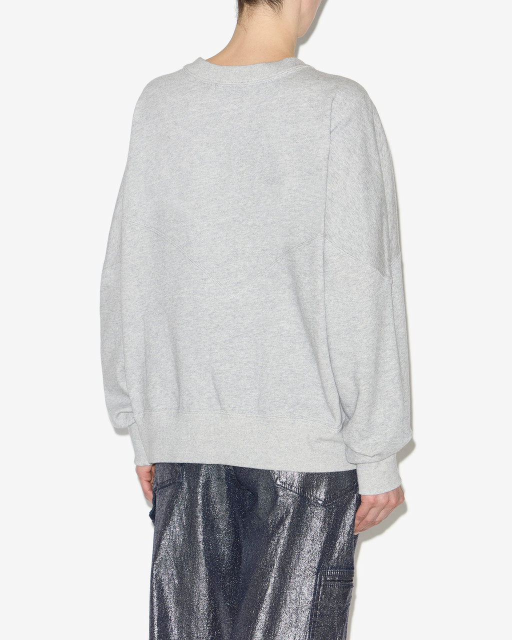 Houston sweatshirt