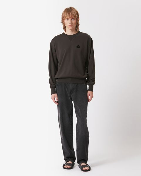 Mike Sweatshirt