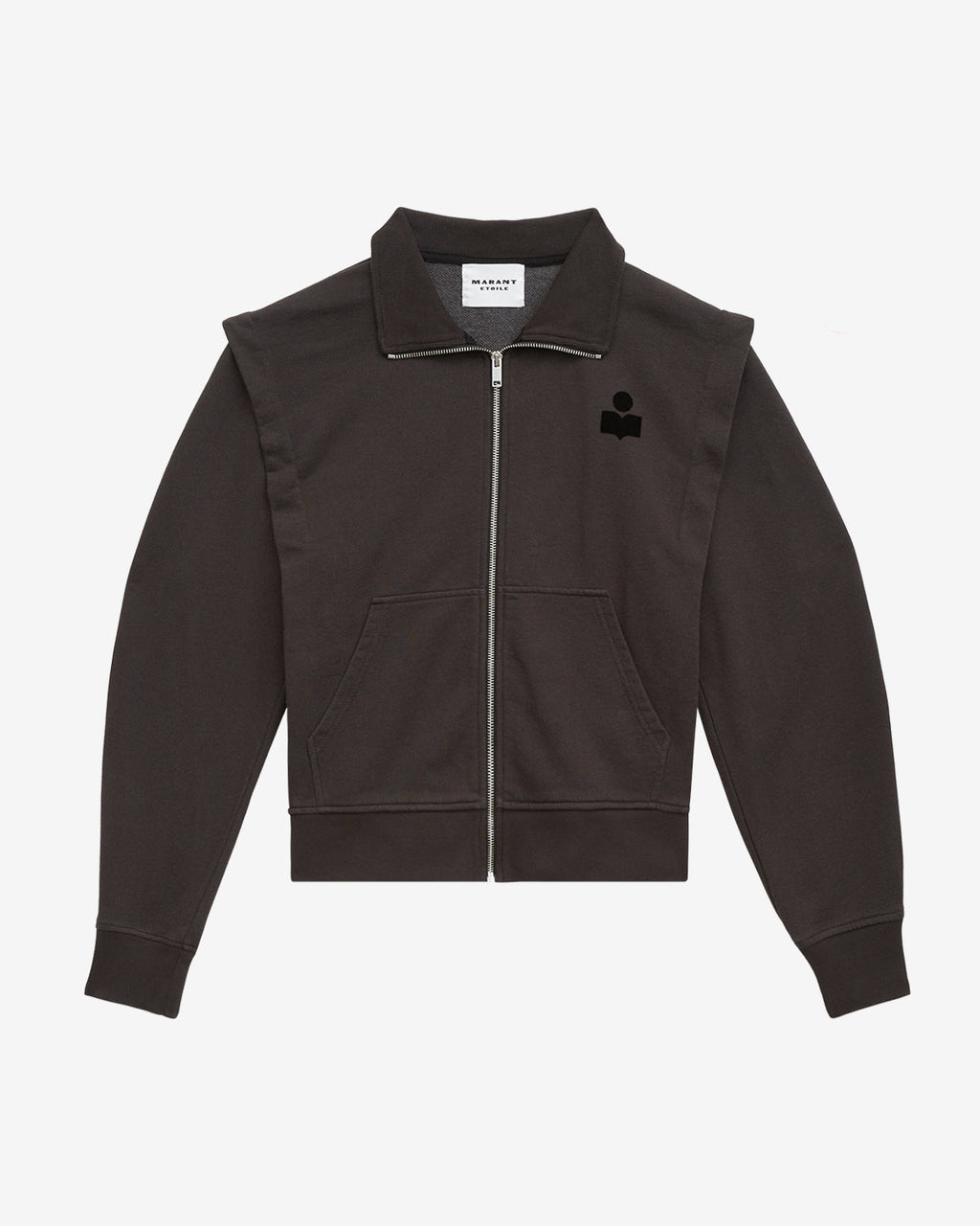 MADILIA SWEATSHIRT