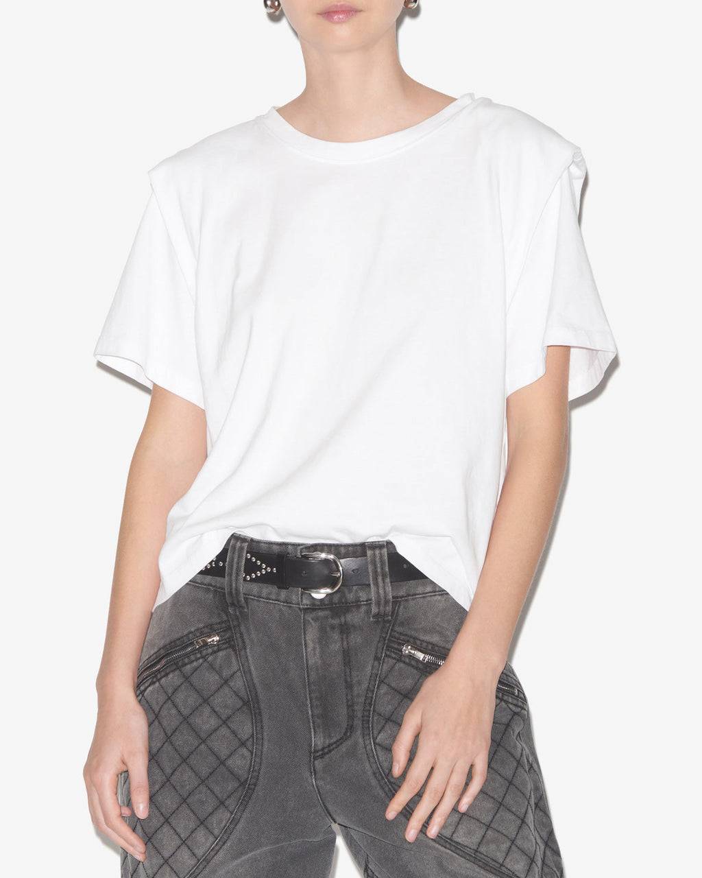 Zelitos T-shirt