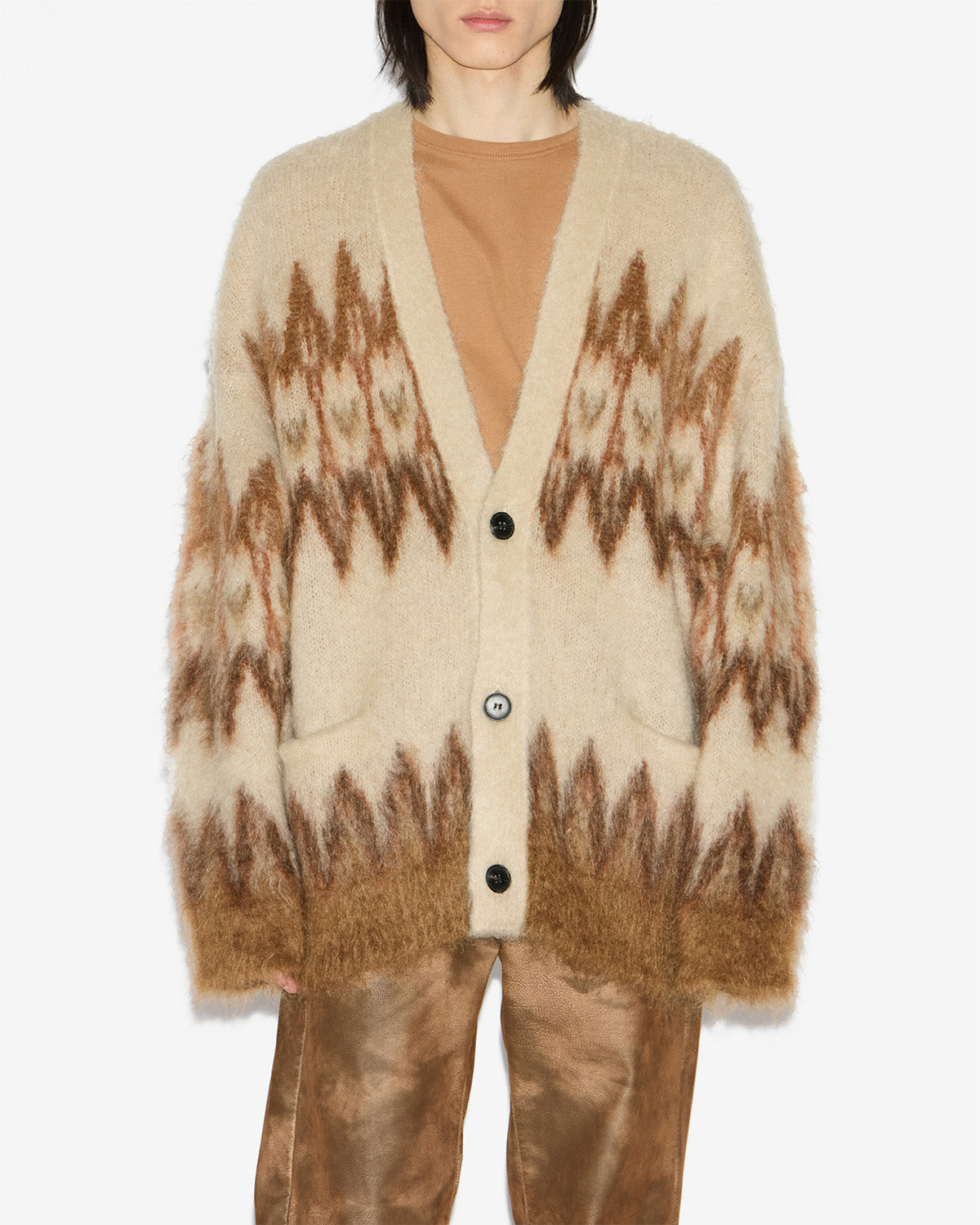 NIELSON CARDIGAN