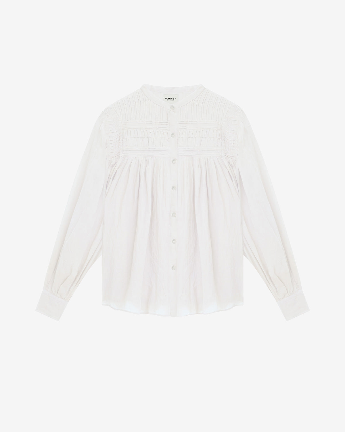 PLALIA BLOUSE