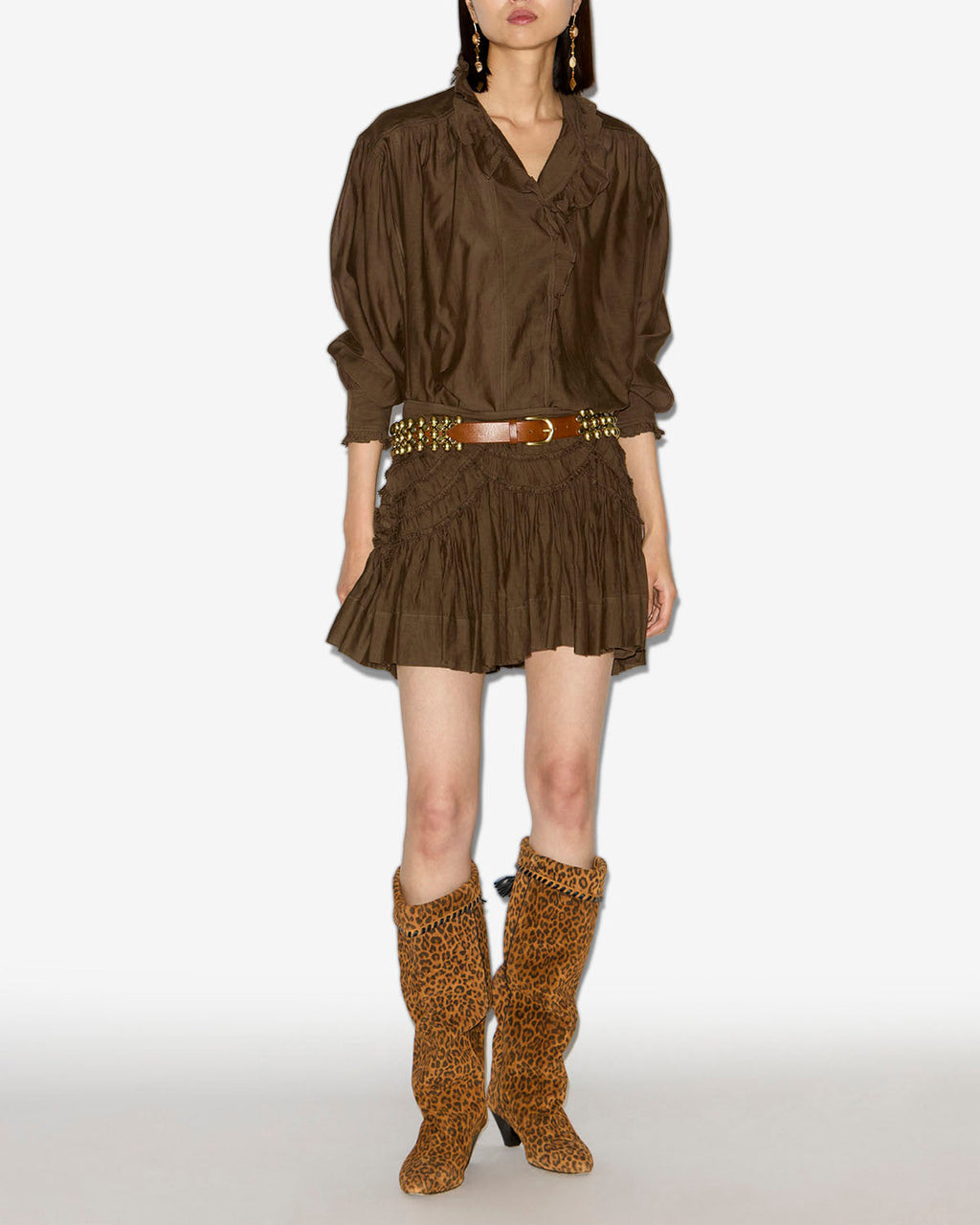 CEOLA SKIRT