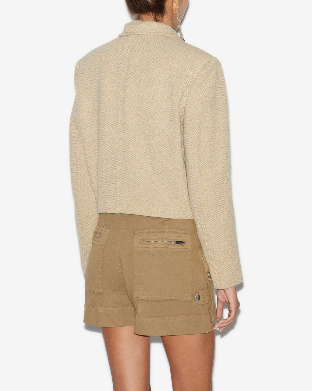 Cassidy coat