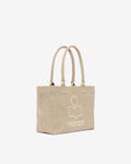 YENKY ZIPPED BAG