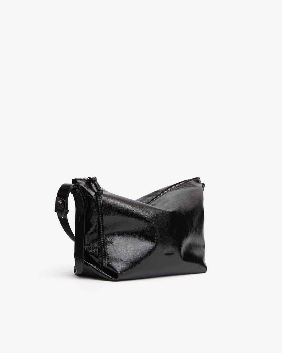 Leyden bag