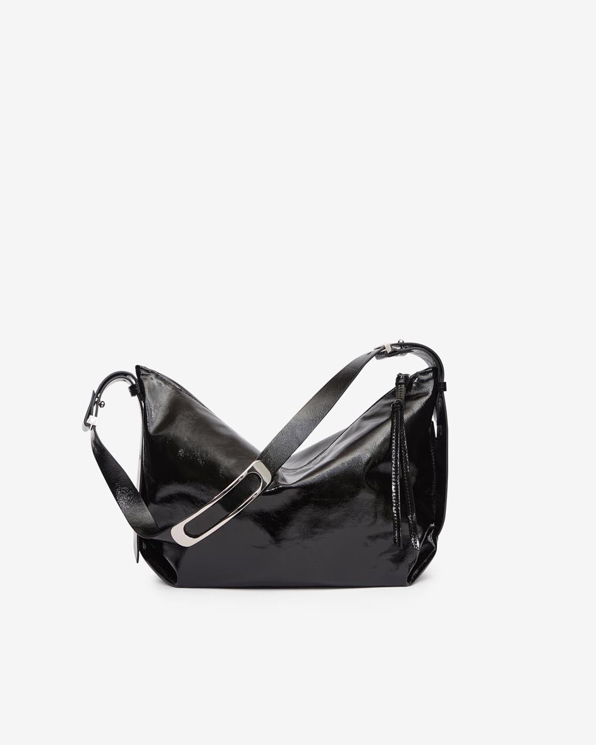 Leyden bag
