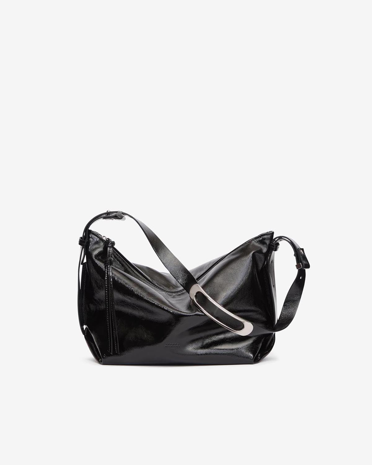 Leyden bag
