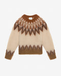 NICOLAS SWEATER