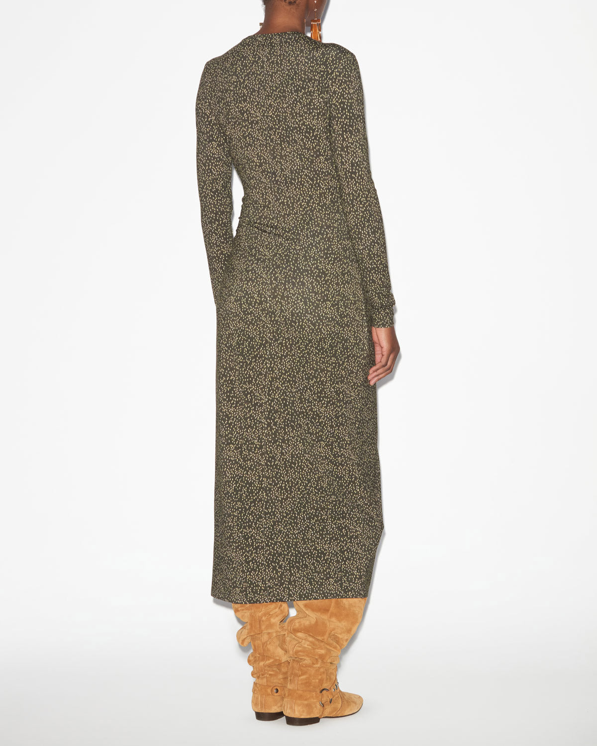 Lisy dress