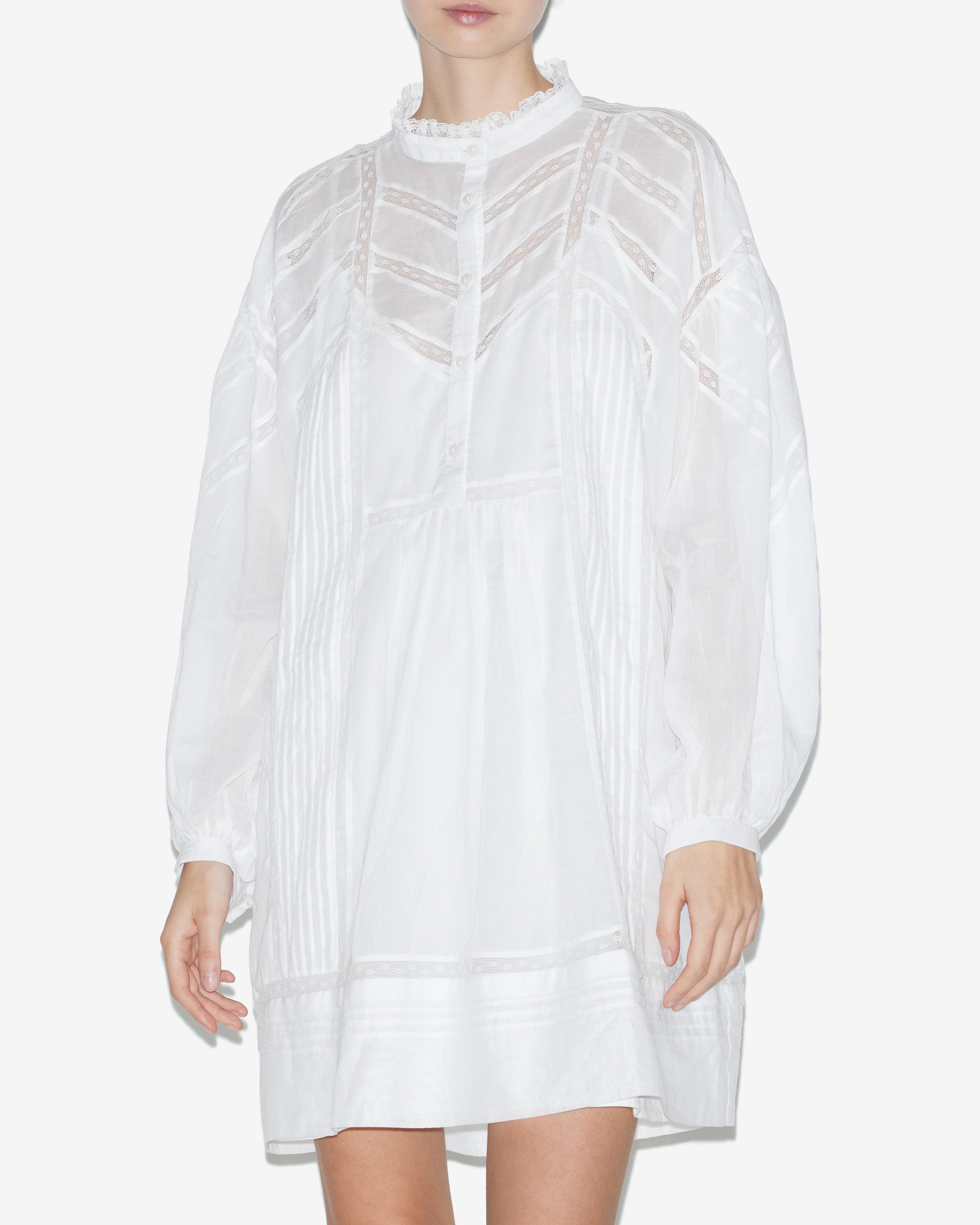 Galia dress