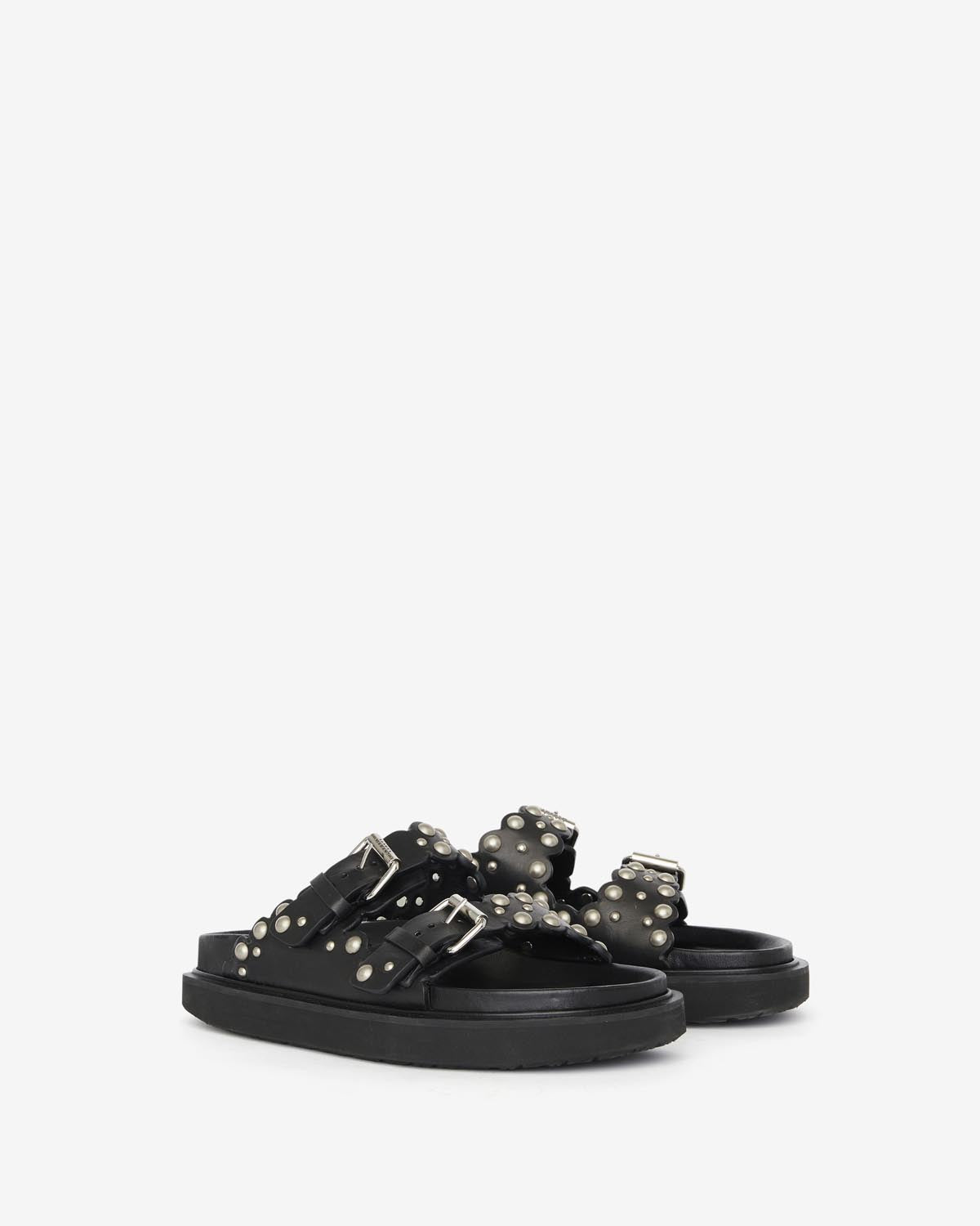 Lennya sandals