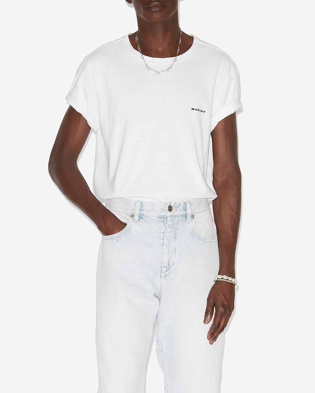 Zafferh T-shirt