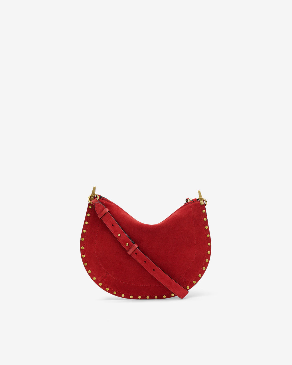 OSKAN SOFT ZIP BAG