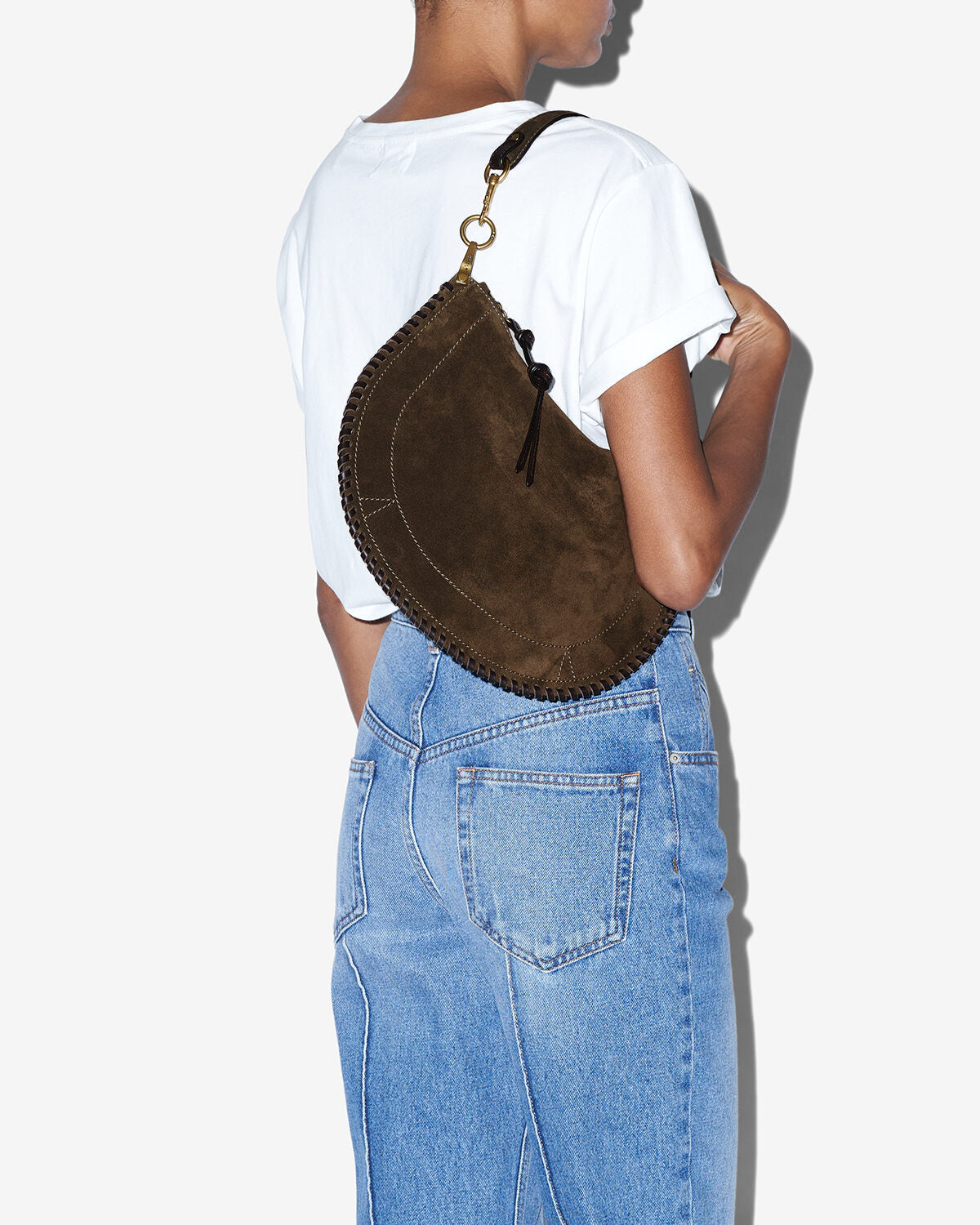 OSKAN SOFT ZIP BAG