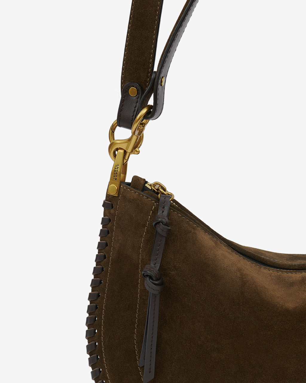 OSKAN SOFT ZIP BAG