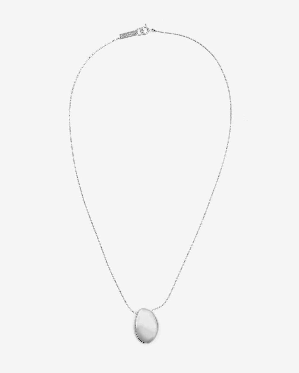 Shiny Day necklace