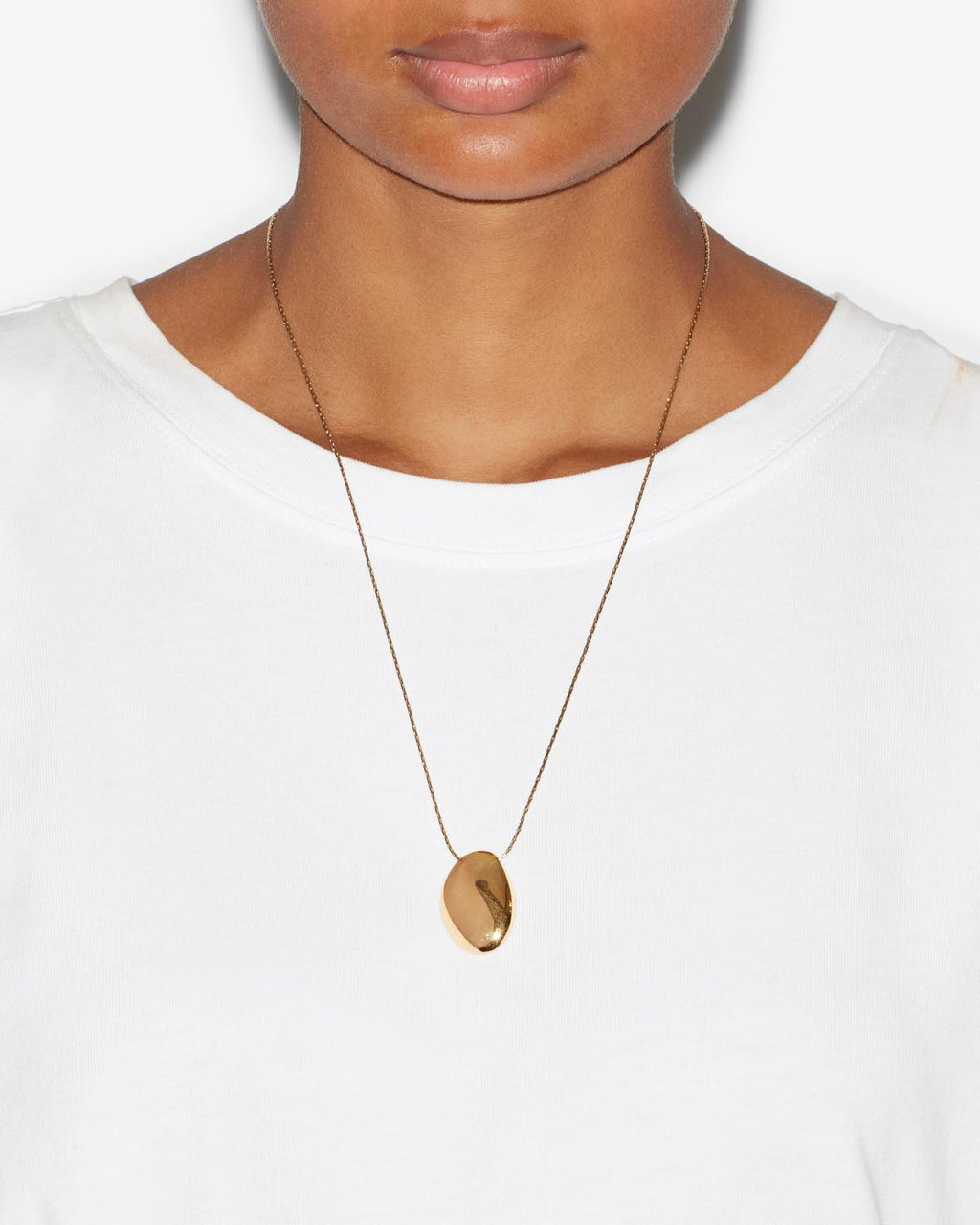 Shiny Day necklace