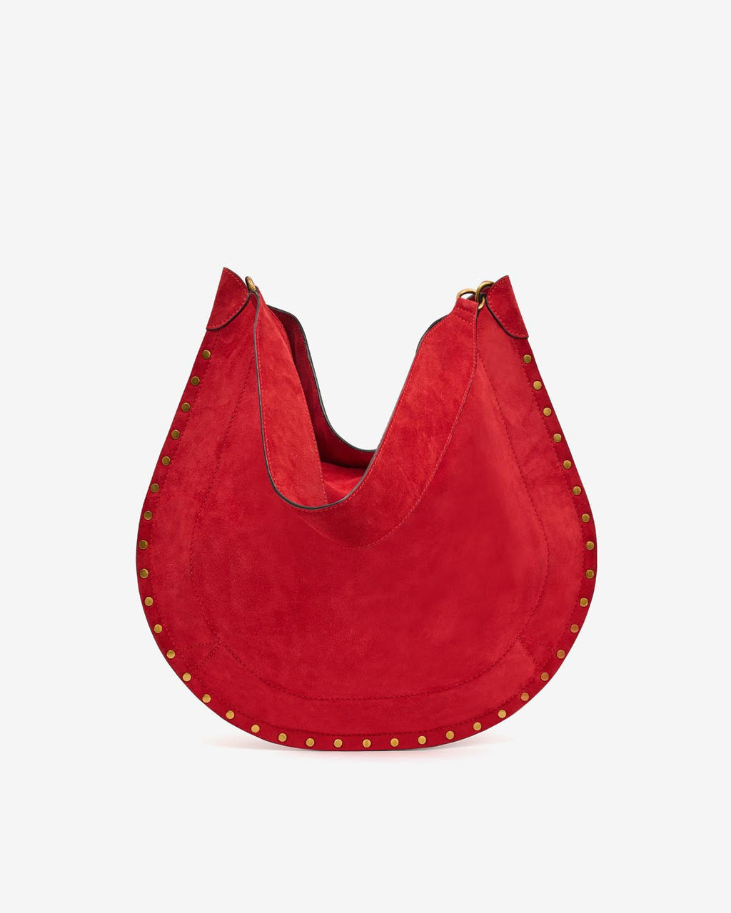 OSKAN HOBO SOFT BAG