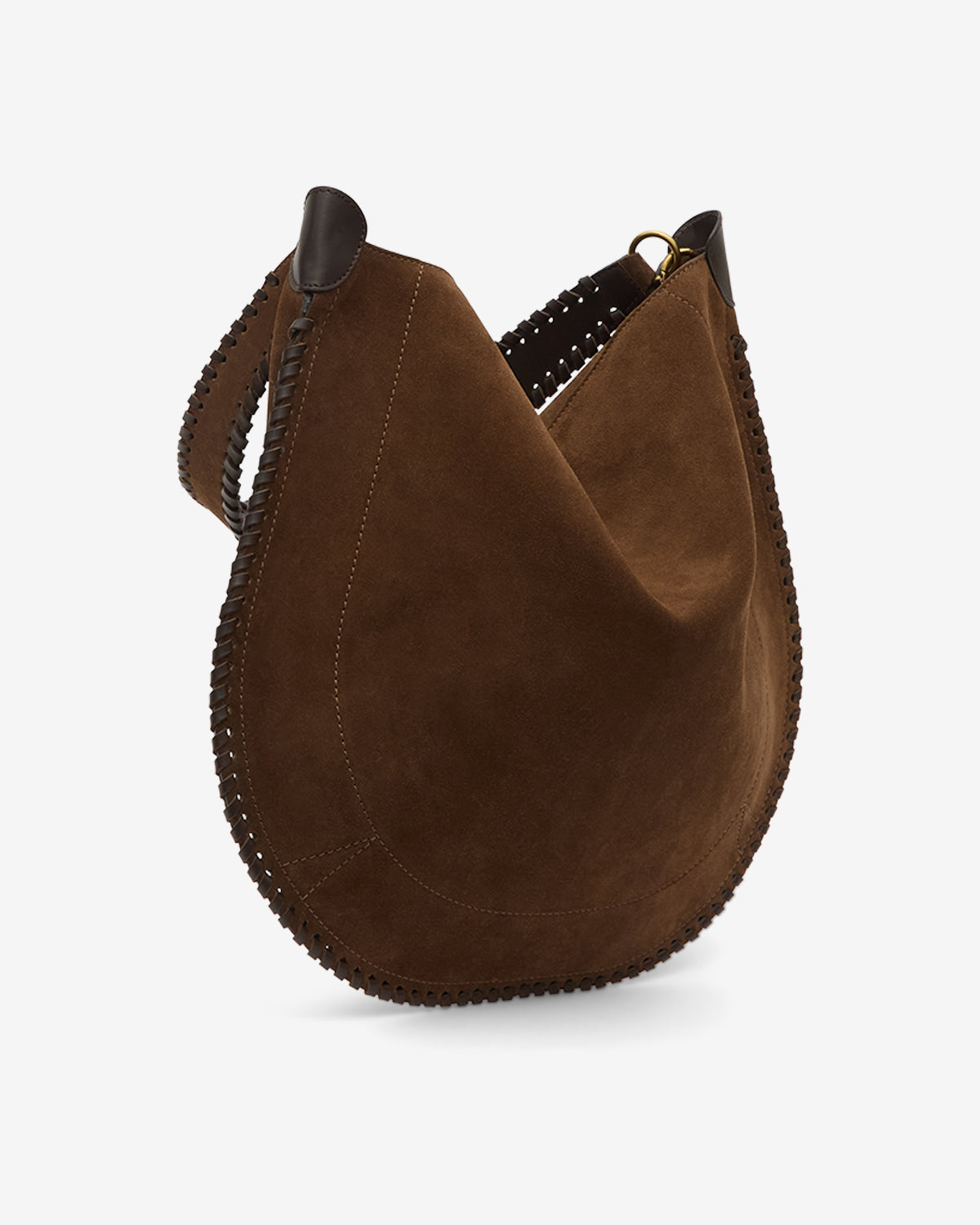 OSKAN HOBO SOFT BAG