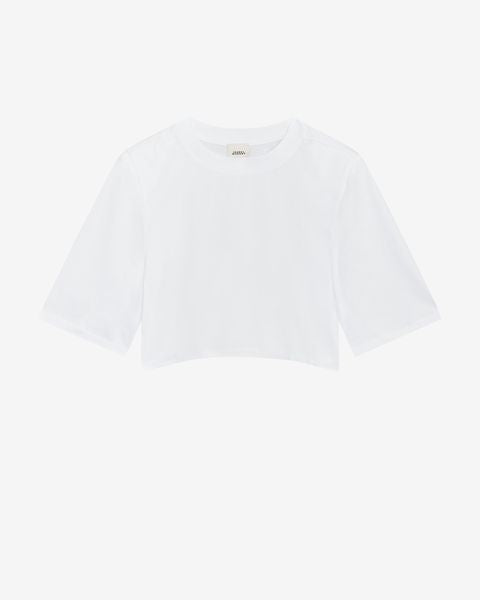 ZAELY T-SHIRT