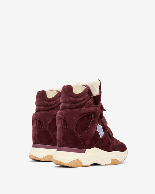 BALSKEE SNEAKERS
