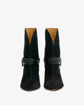 DYTHO BOOTS