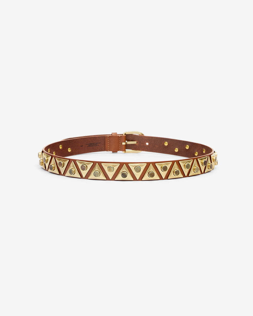 VELIANA BELT