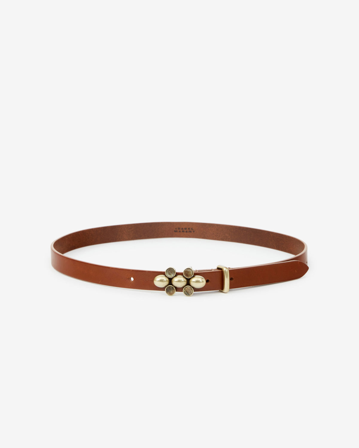 Valdez belt
