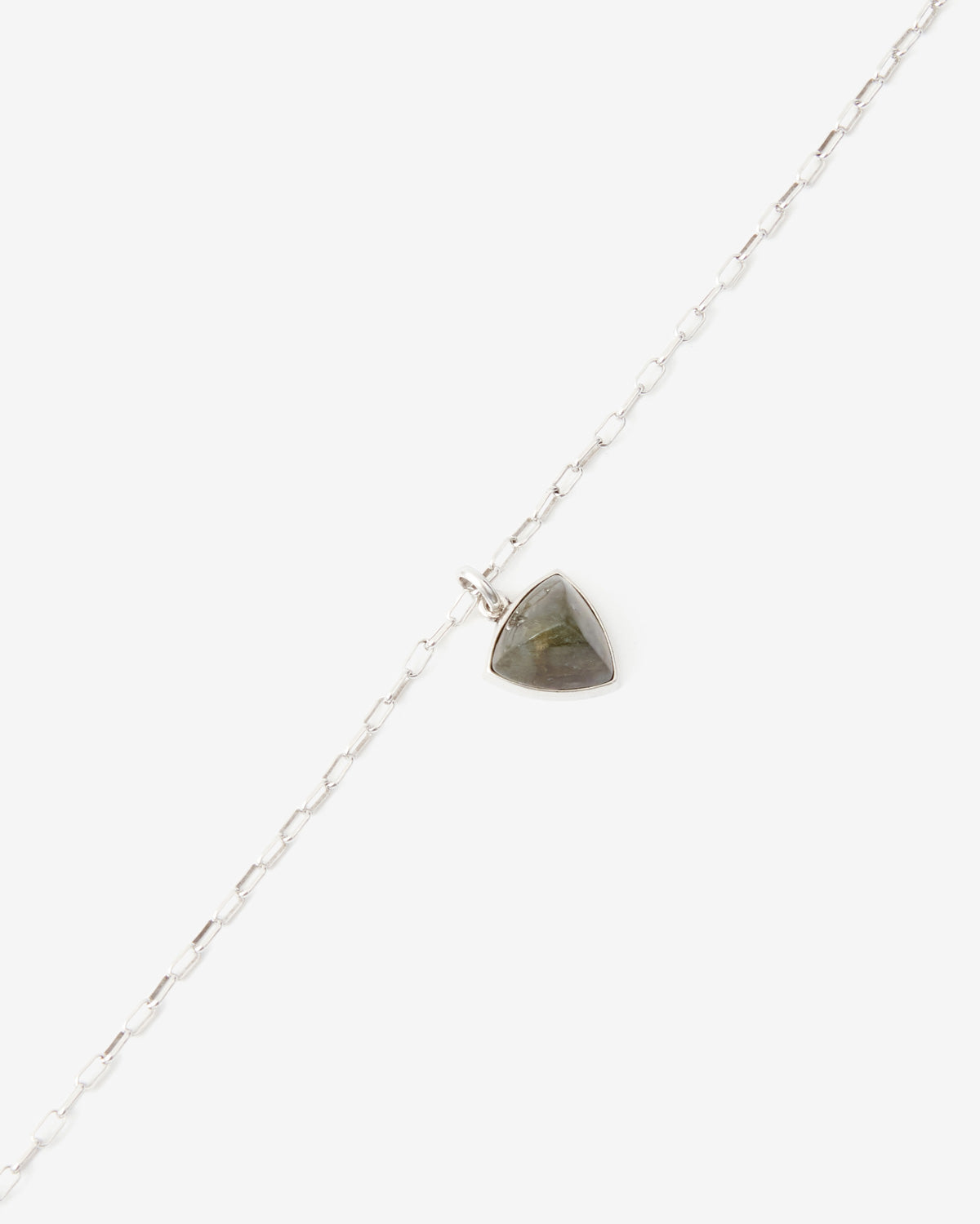 Cheerful Man necklace