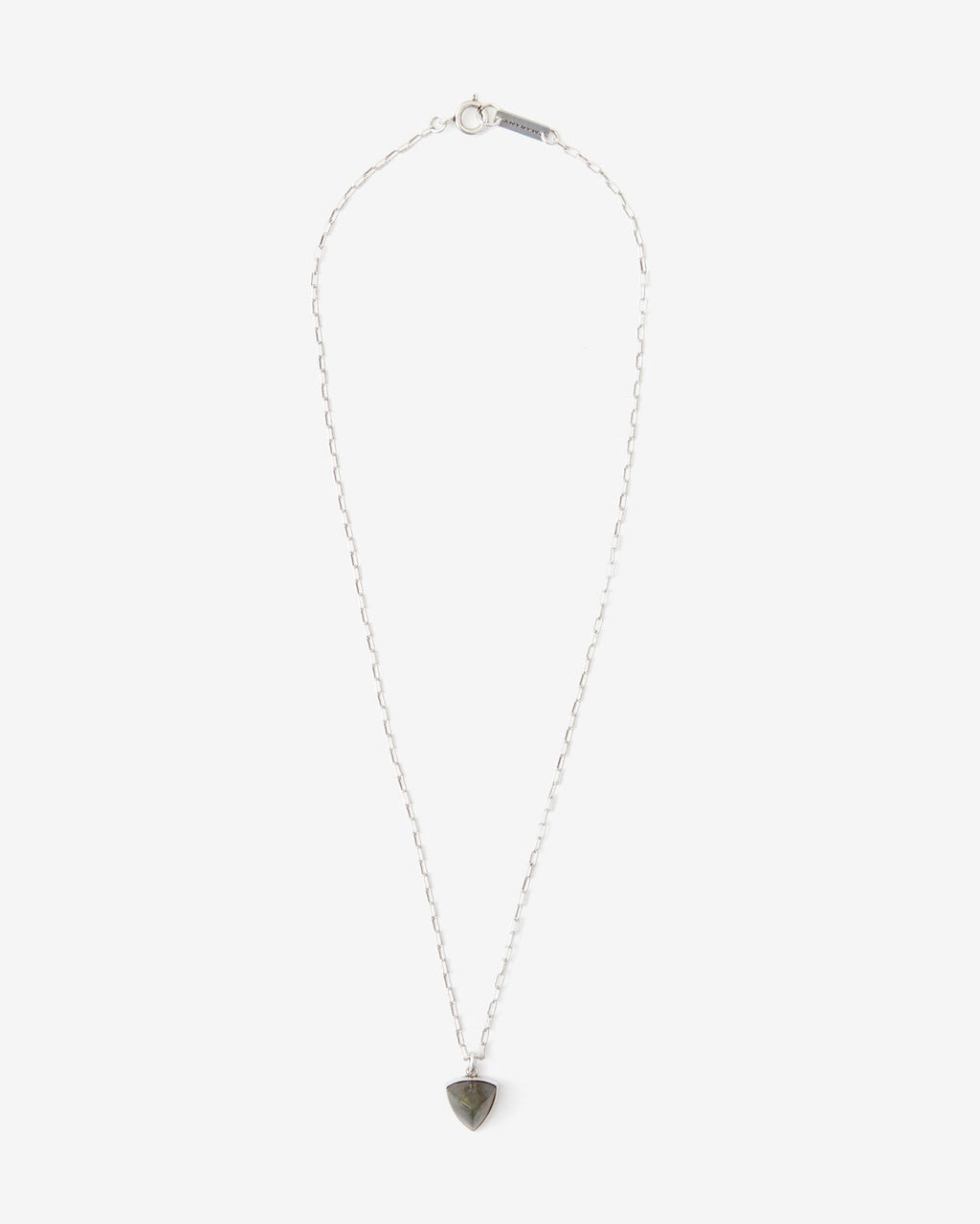 Cheerful Man necklace