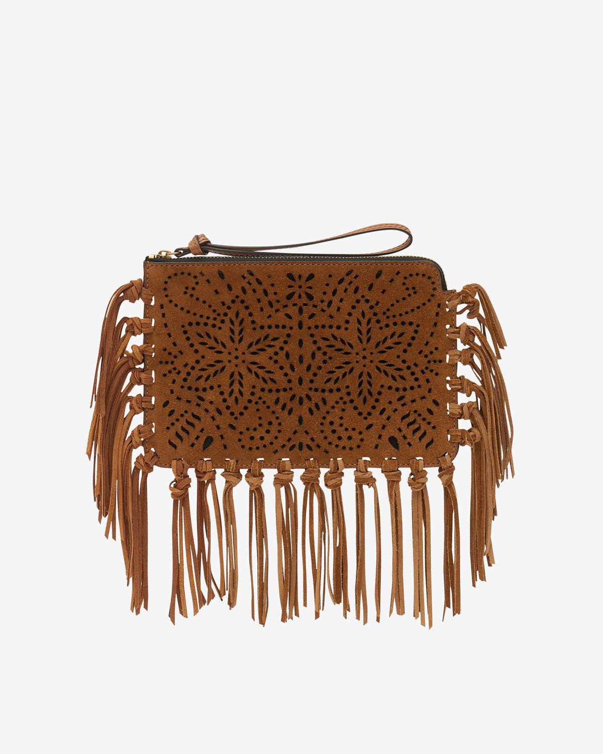 Flat Pouch clutch
