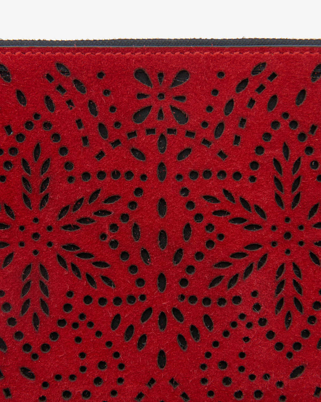 Flat Pouch clutch