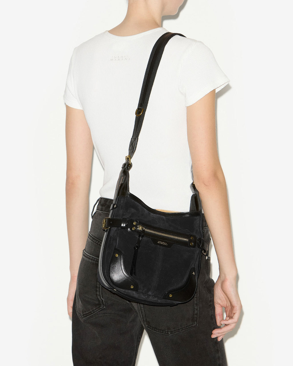 Sierra Hobo S bag