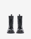 Ghiso low boots
