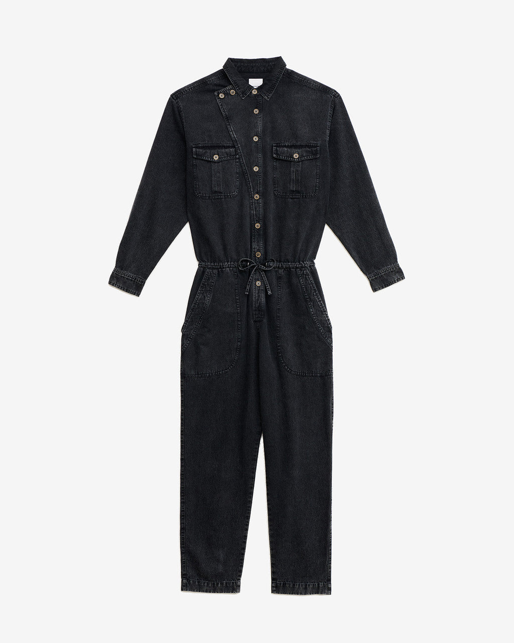 CHELBY JUMPSUIT