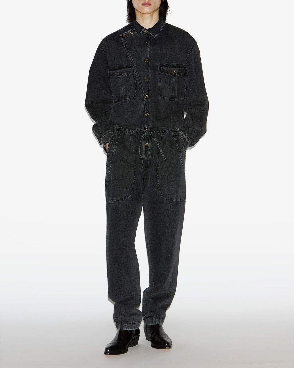 CHELBY JUMPSUIT